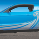 Illustration for article titled Ford Drags 2012 Cobra Jet Mustang From Factory